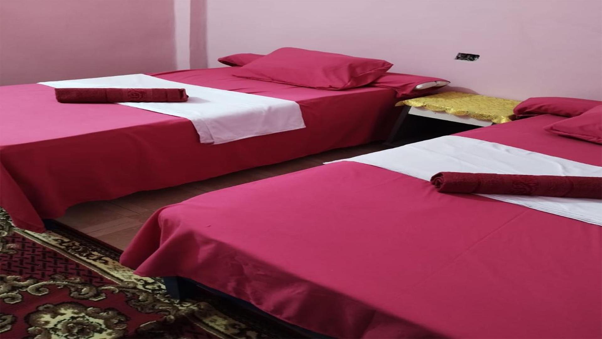 Grand Square Hostel Luxor Eksteriør bilde
