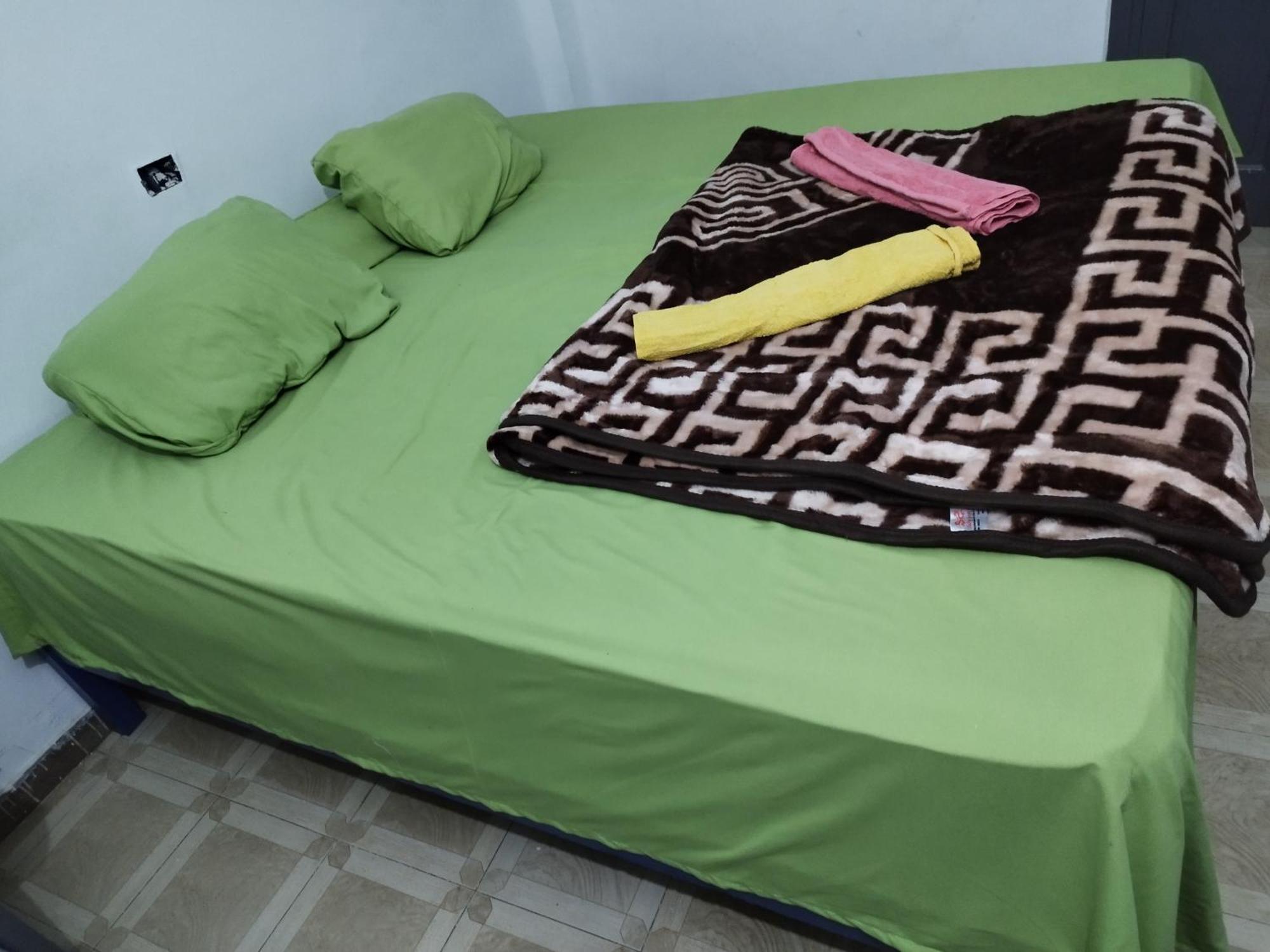 Grand Square Hostel Luxor Rom bilde